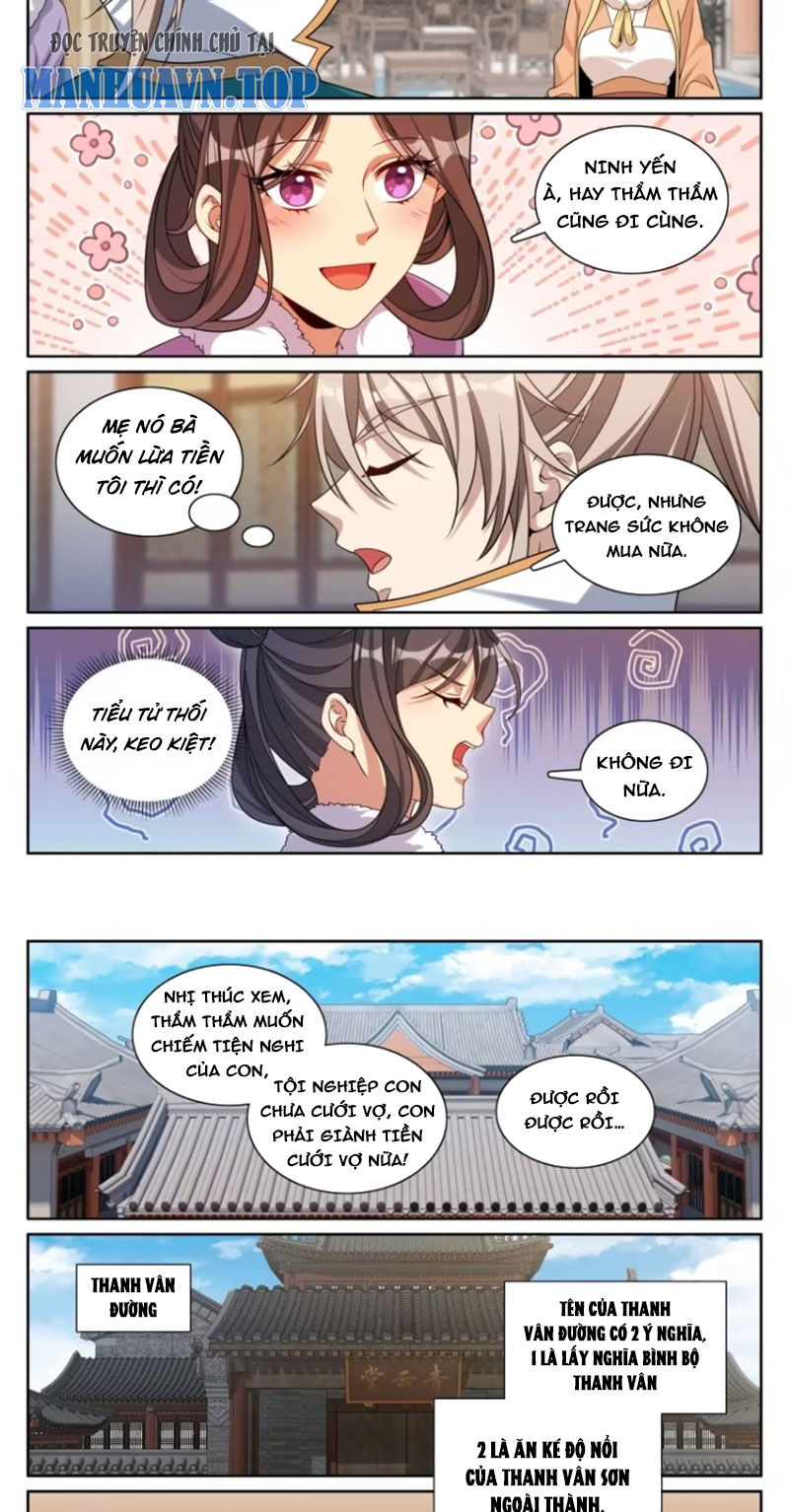 Chương 306 - Trang 1