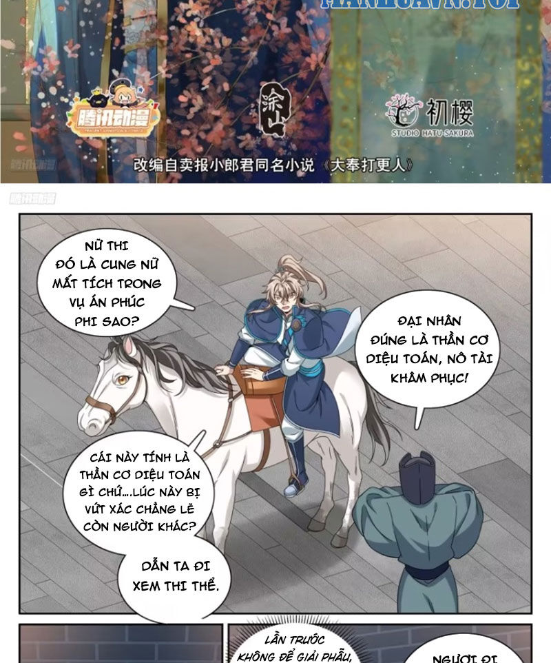 Chương 311 - Trang 1