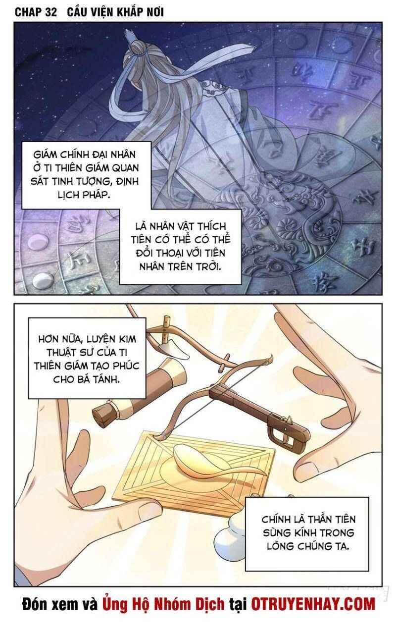 Chương 32 - Trang 1