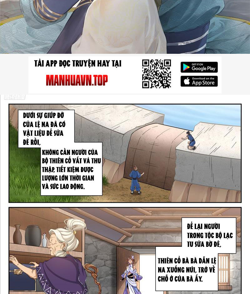 Chương 334 - Trang 1
