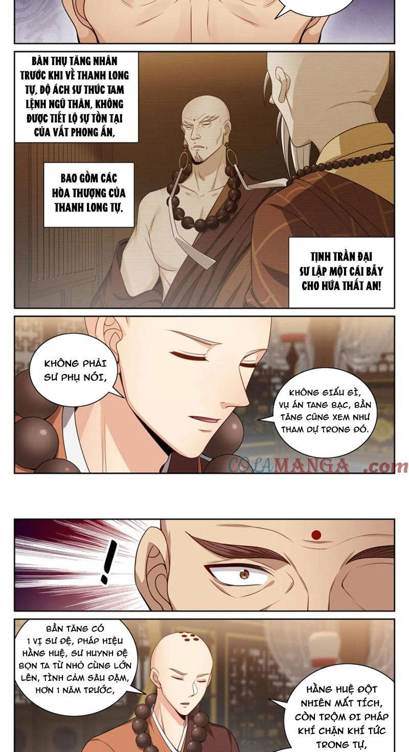 Chương 356 - Trang 1