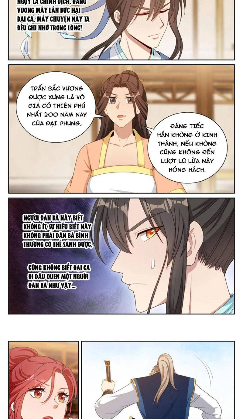 Chương 368 - Trang 1