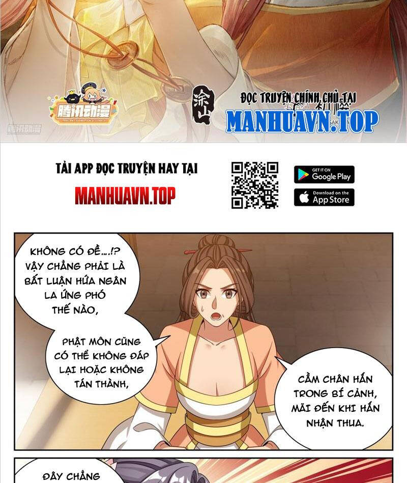 Chương 370 - Trang 1