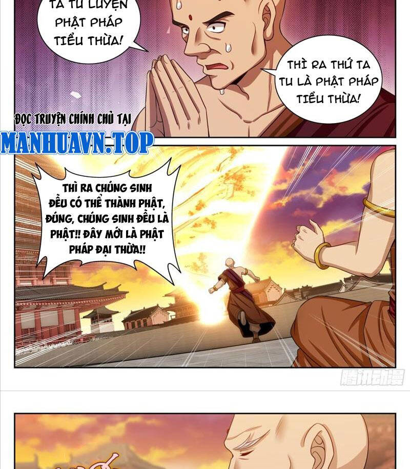 Chương 371 - Trang 1