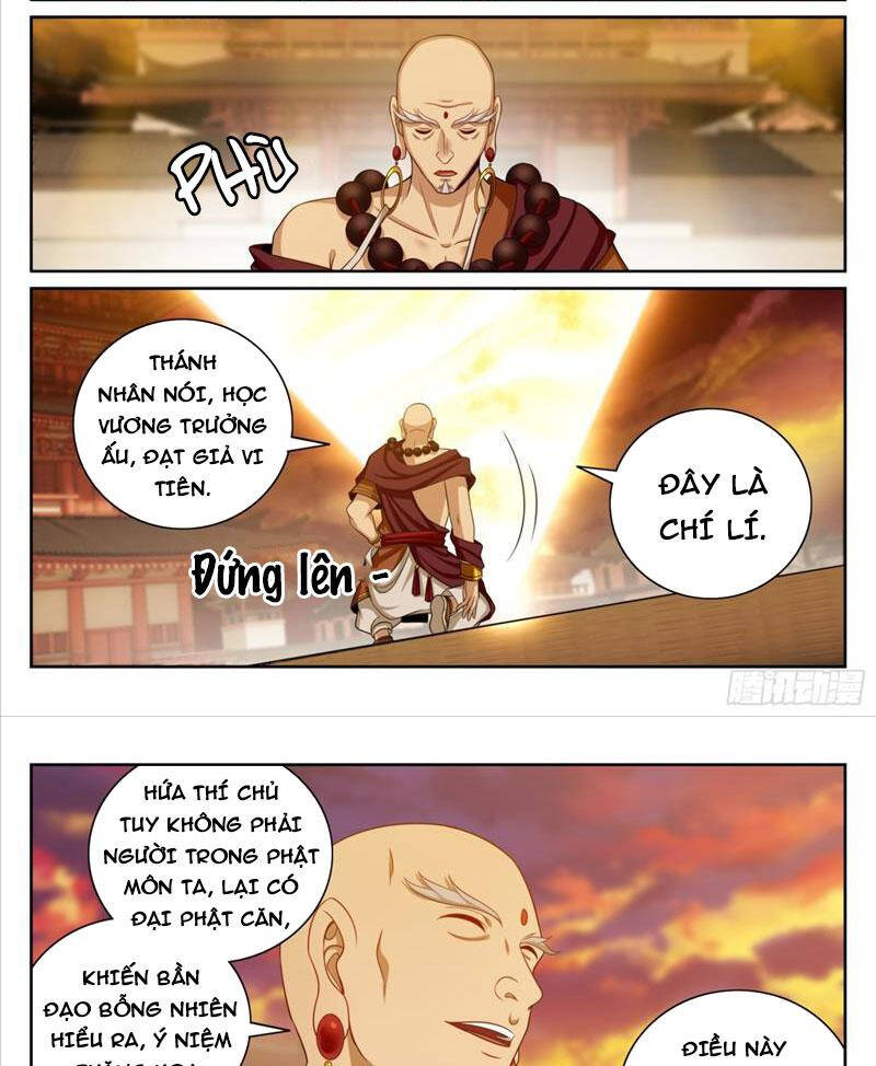 Chương 372 - Trang 2