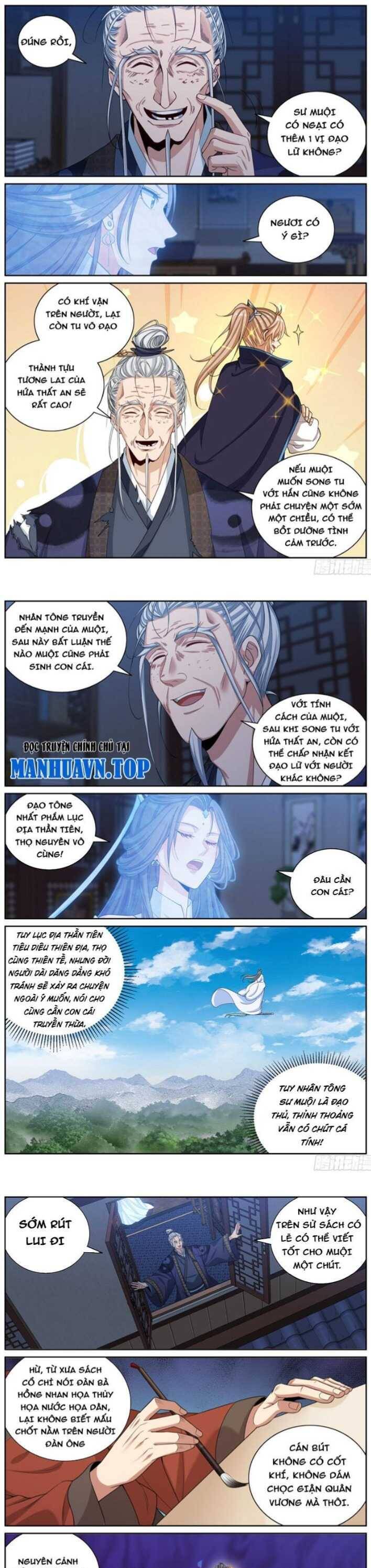 Chương 376 - Trang 1