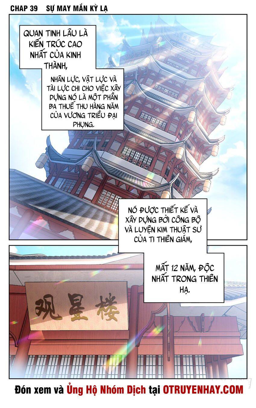 Chương 39 - Trang 1