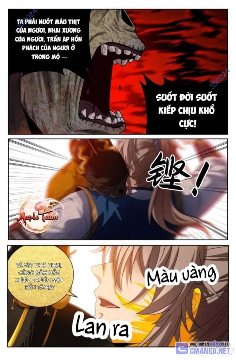 Chương 390 - Trang 2