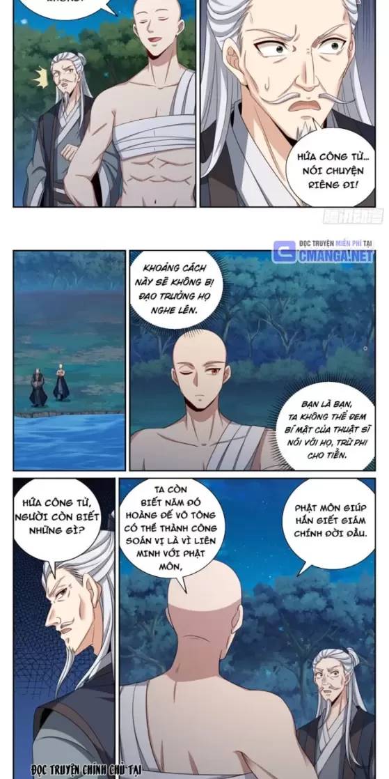 Chương 393 - Trang 1