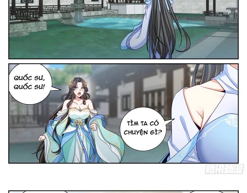 Chương 396 - Trang 1