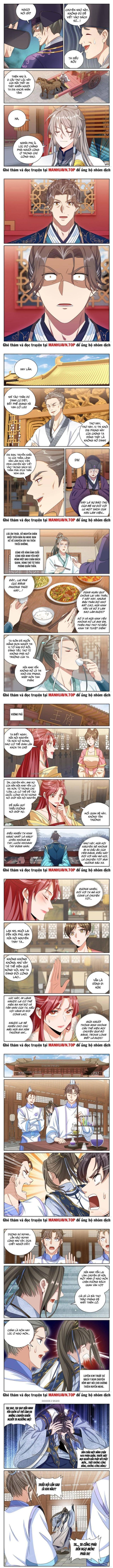 Chương 405 - Trang 1