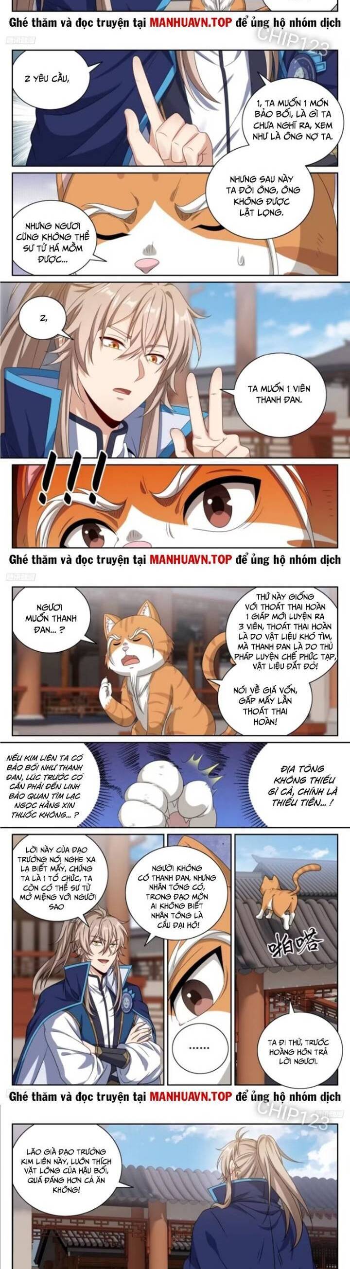 Chương 414 - Trang 2