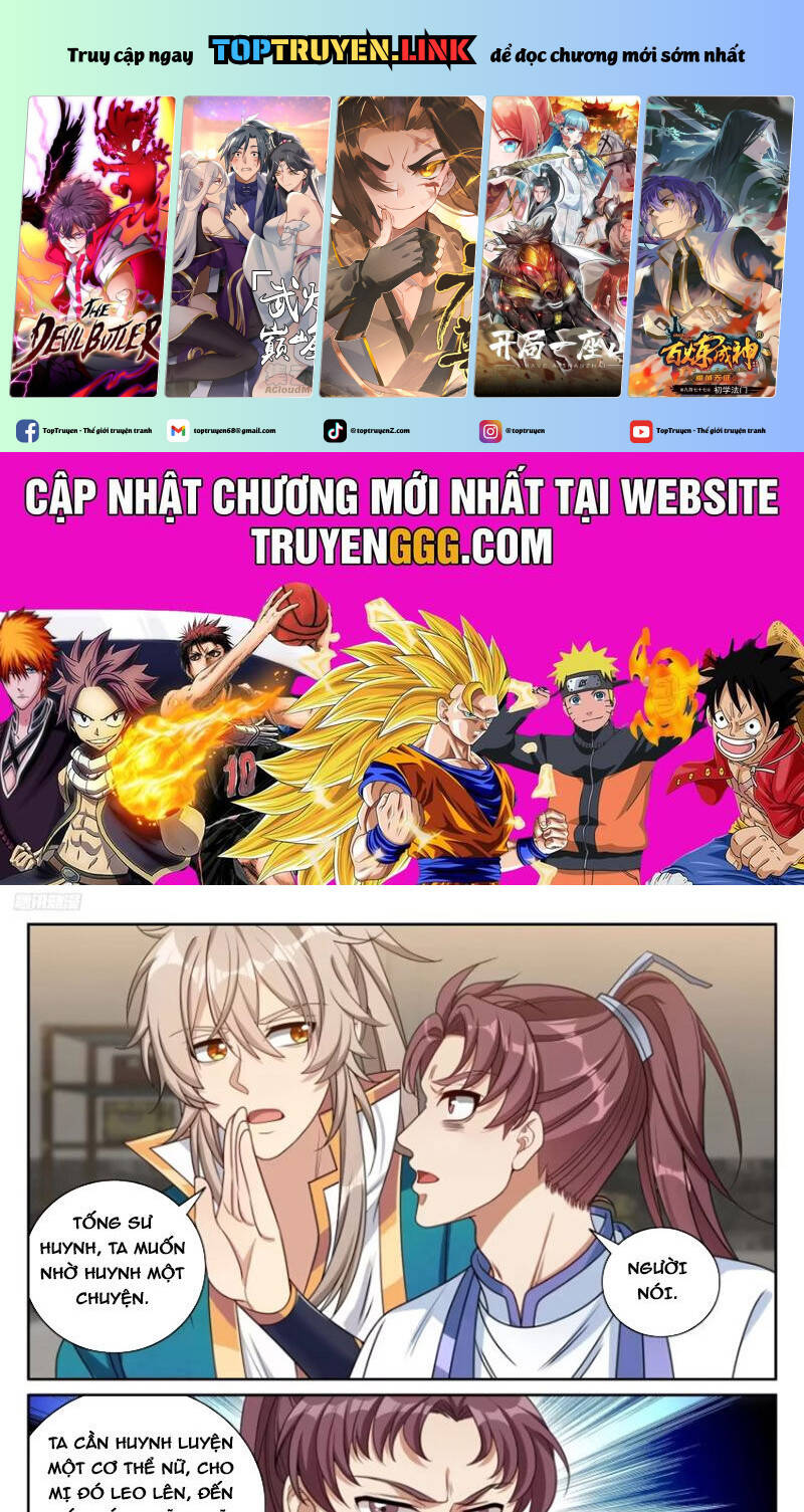 Chương 424 - Trang 1