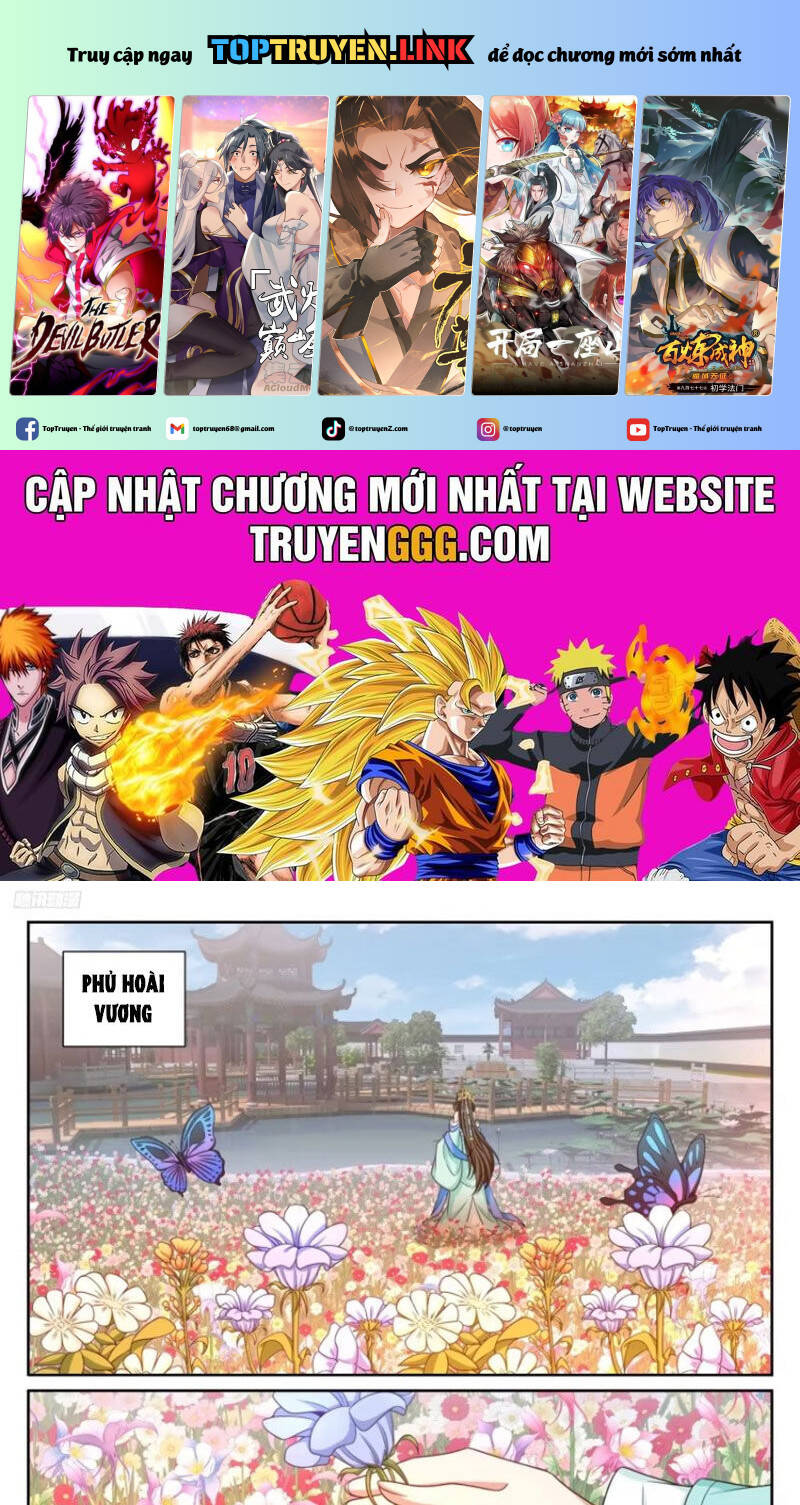 Chương 425 - Trang 1
