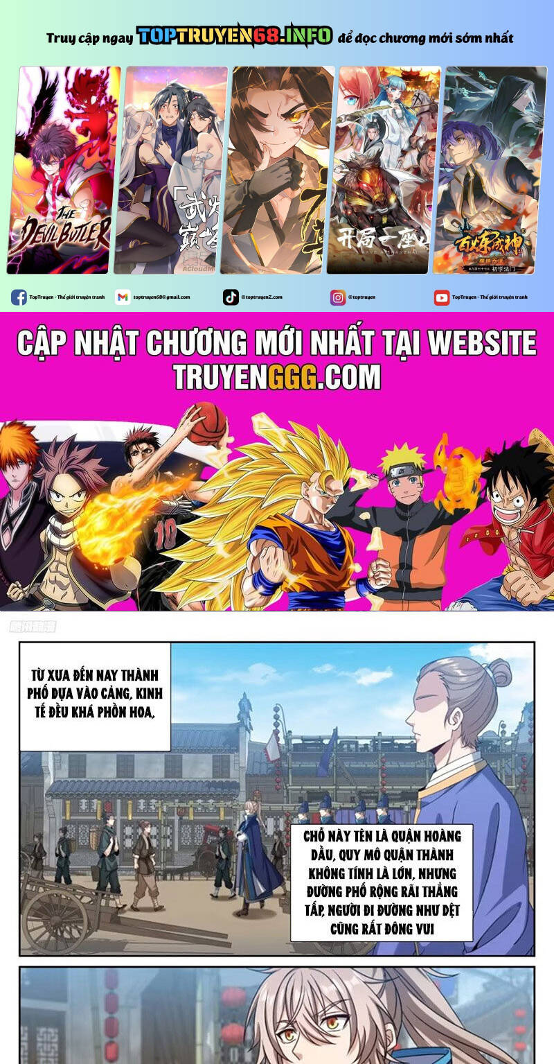Chương 429 - Trang 1