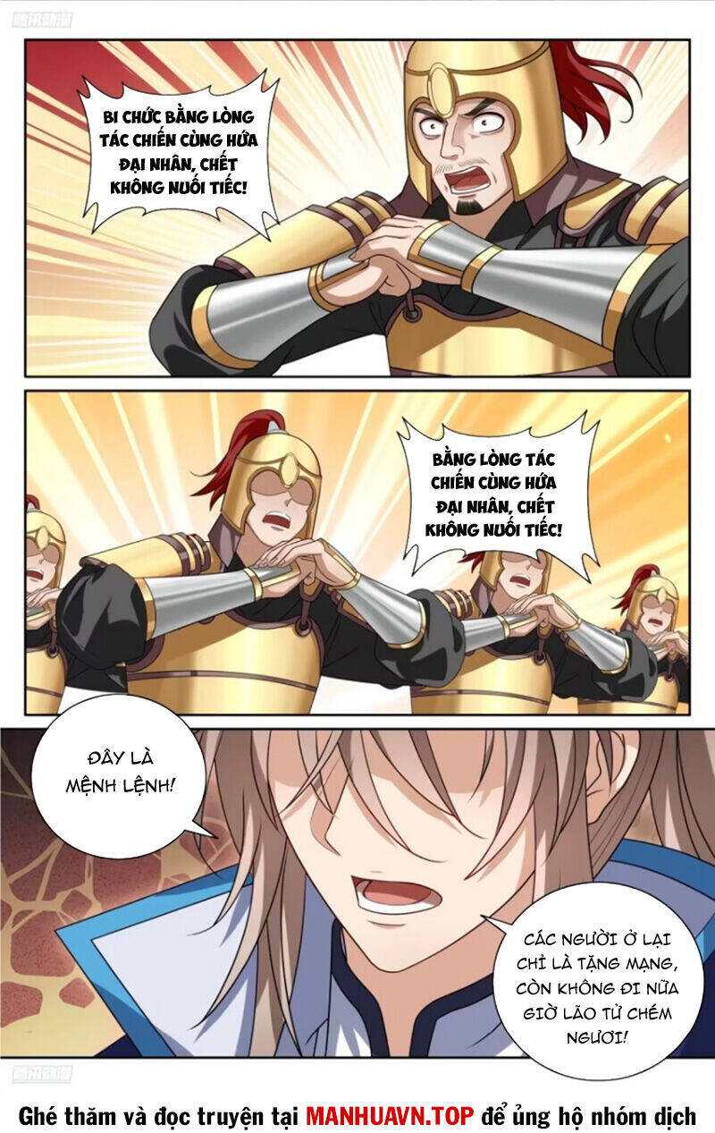 Chương 433 - Trang 2