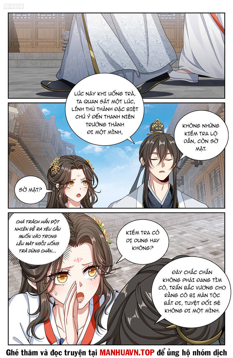Chương 440 - Trang 2