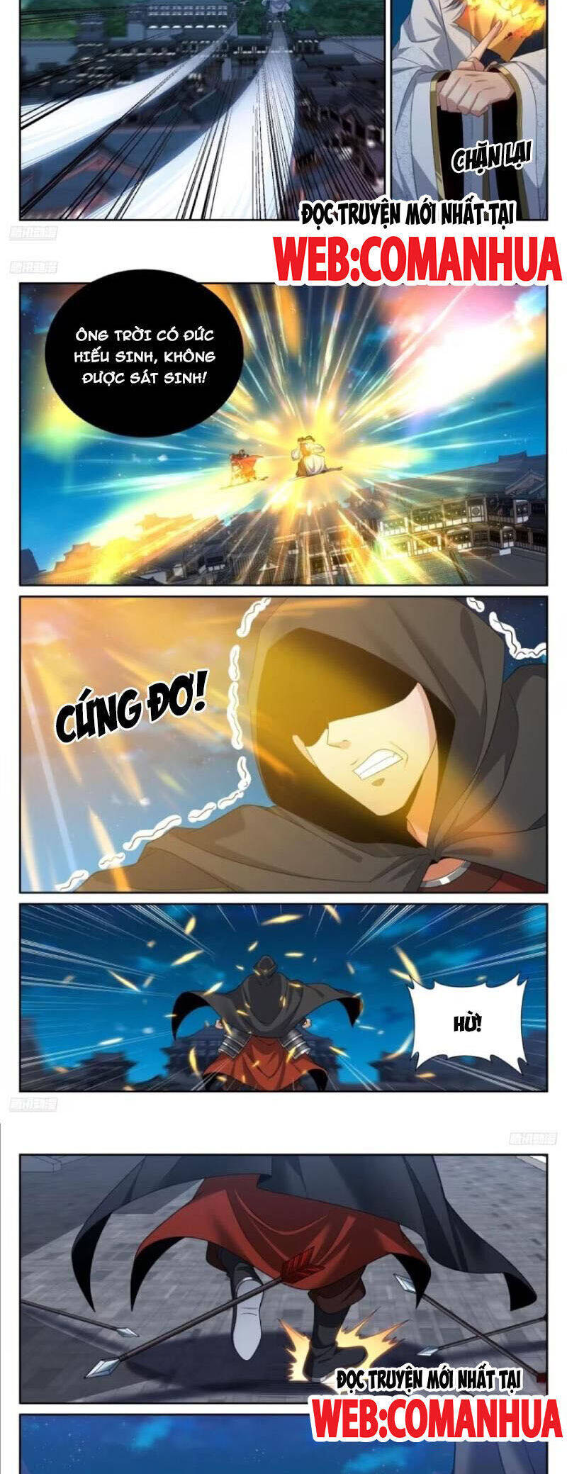 Chương 451 - Trang 1