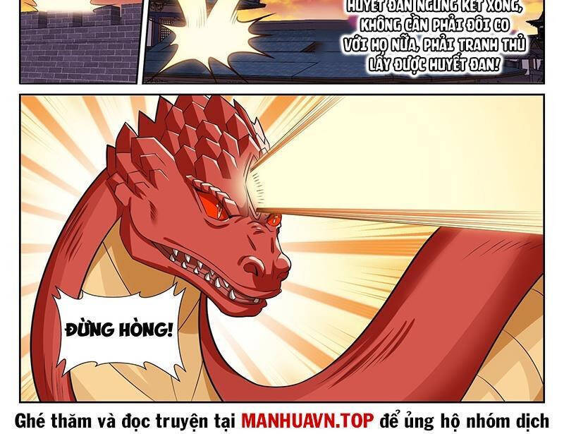 Chương 457 - Trang 1