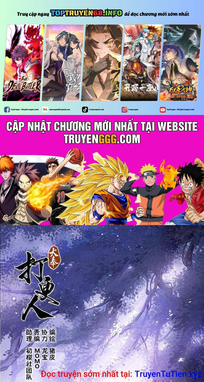 Chương 462 - Trang 1