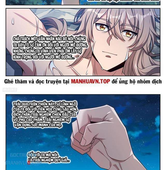 Chương 464 - Trang 1