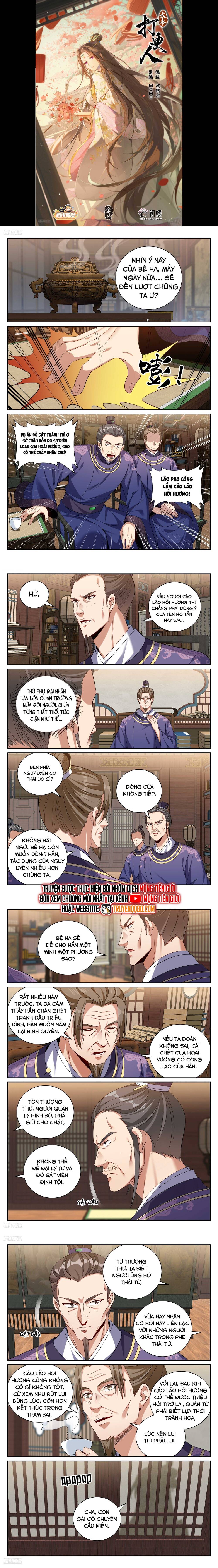 Chương 524 - Trang 2