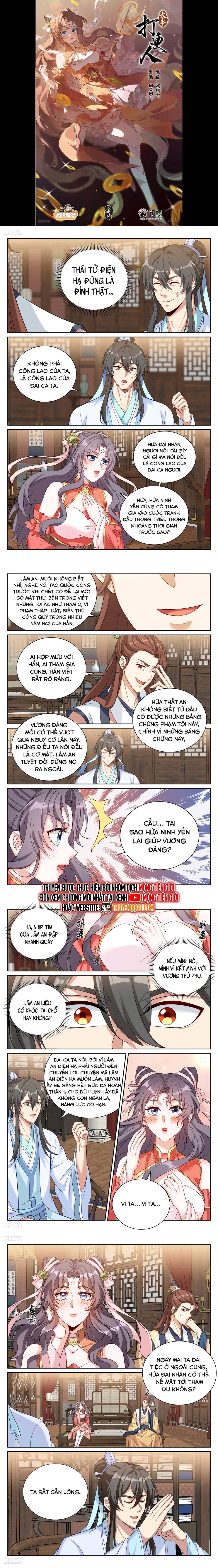 Chương 526 - Trang 2