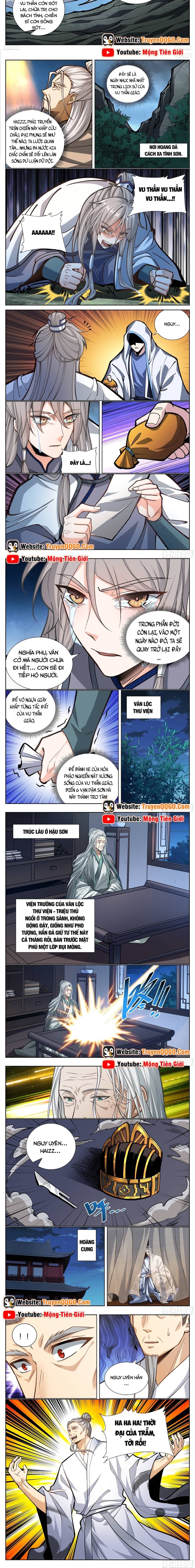 Chương 591 - Trang 2
