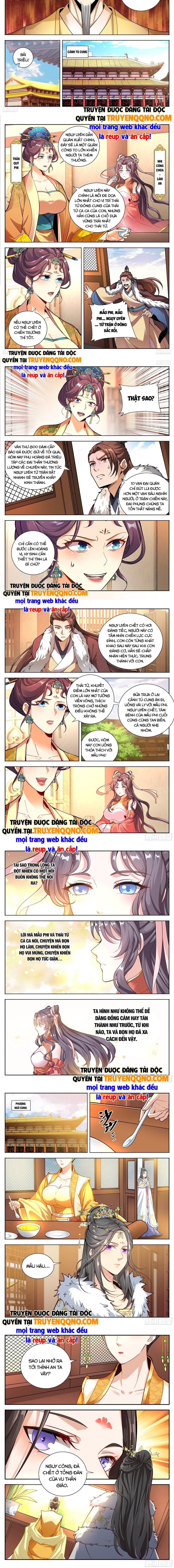 Chương 593 - Trang 2
