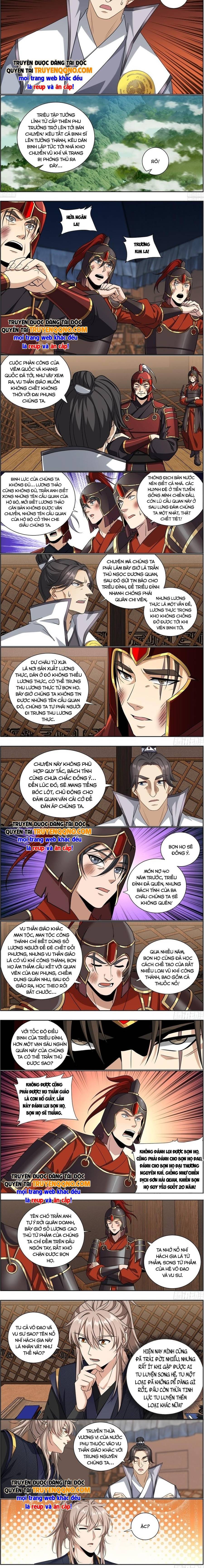 Chương 595 - Trang 2