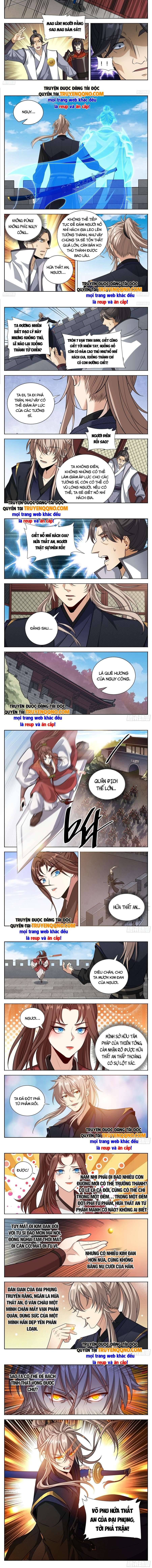 Chương 602 - Trang 2