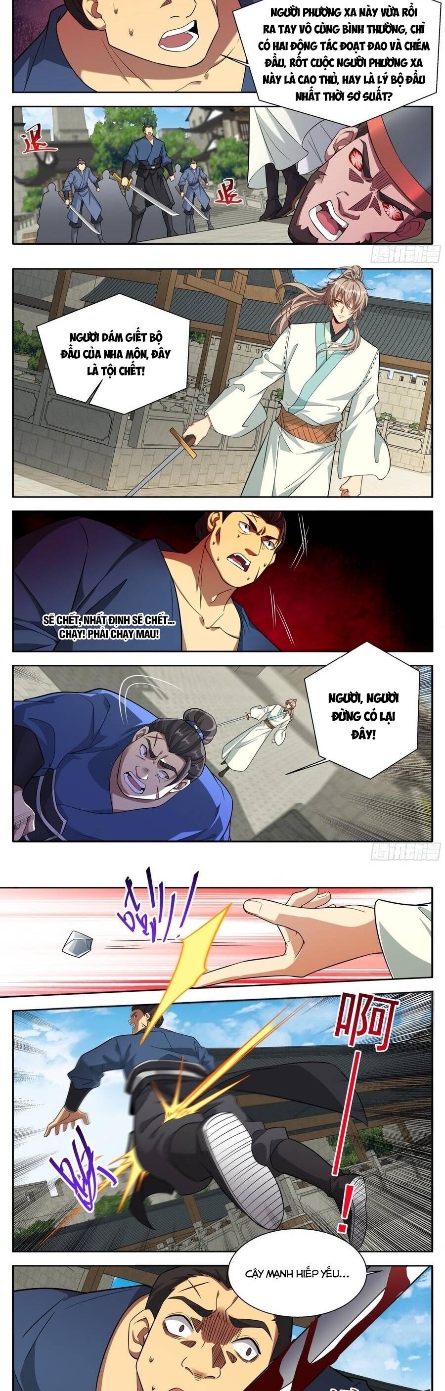 Chương 679 - Trang 2
