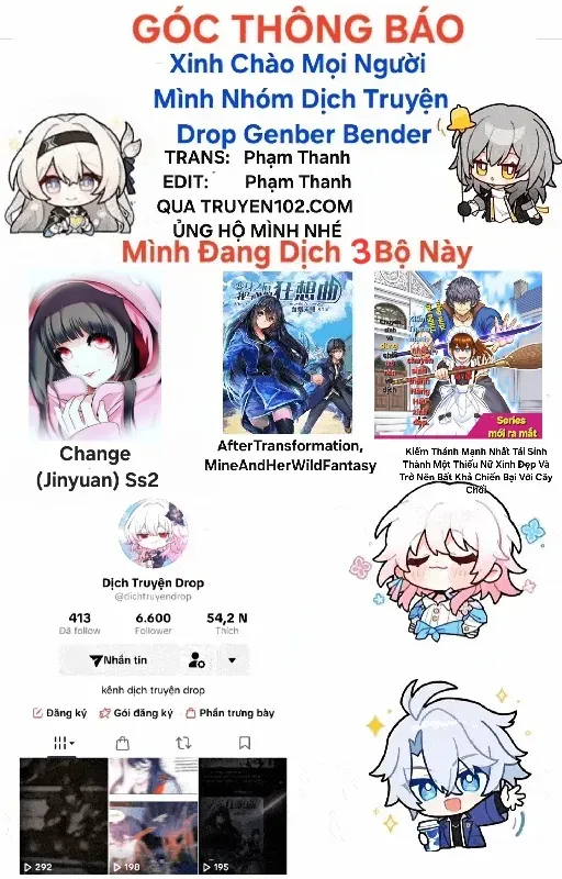 Chương 64.3 - Trang 1