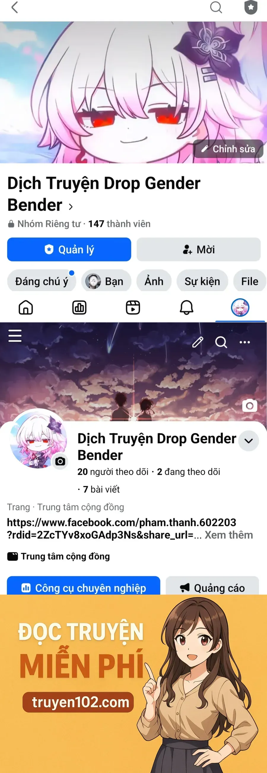 Chương 65.3 - Trang 1