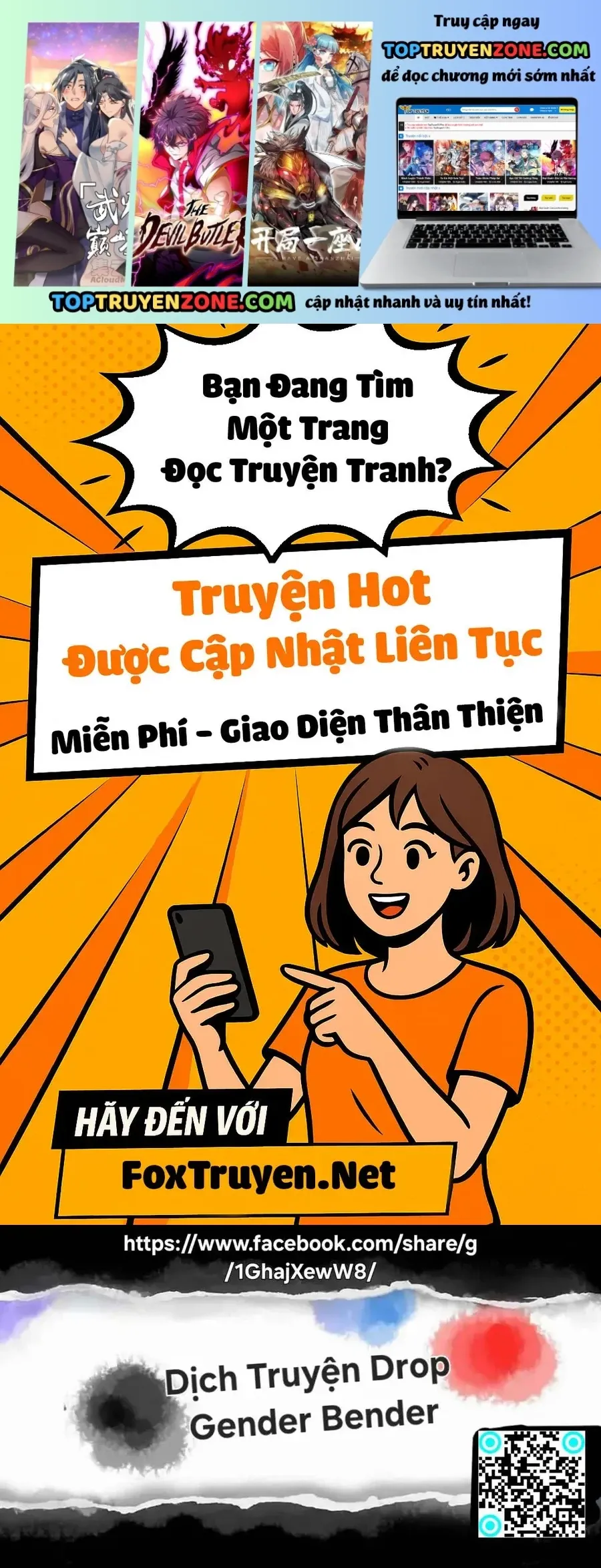 Chương 68 - Trang 1