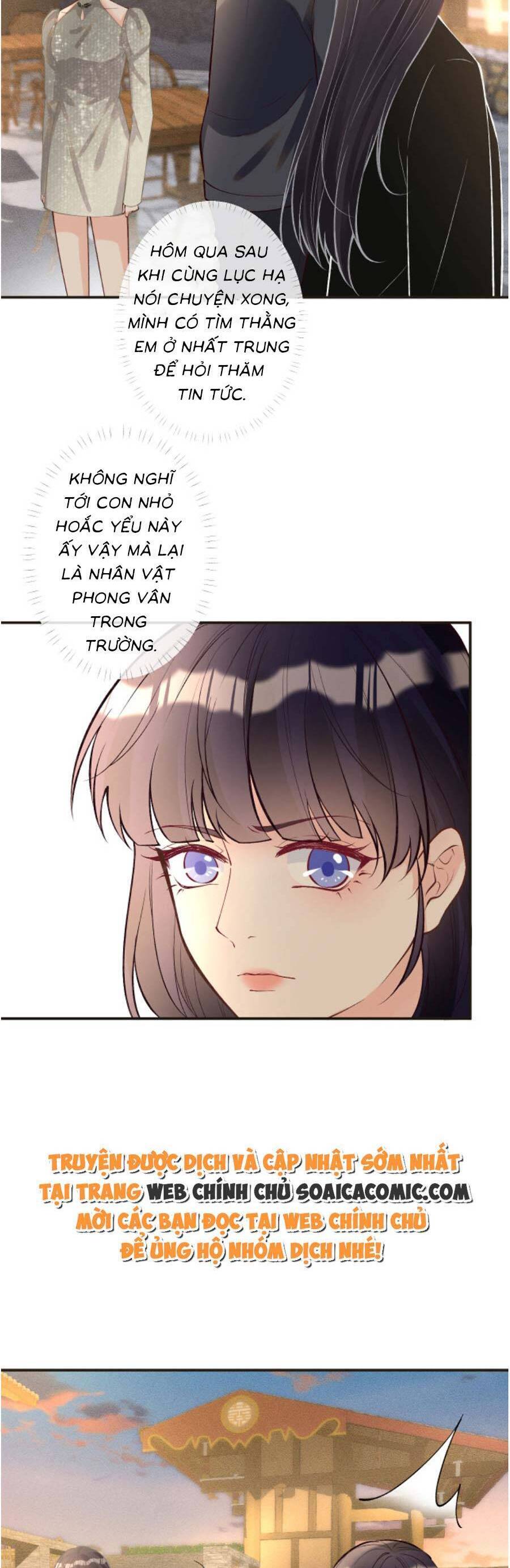 Chương 134 - Trang 1