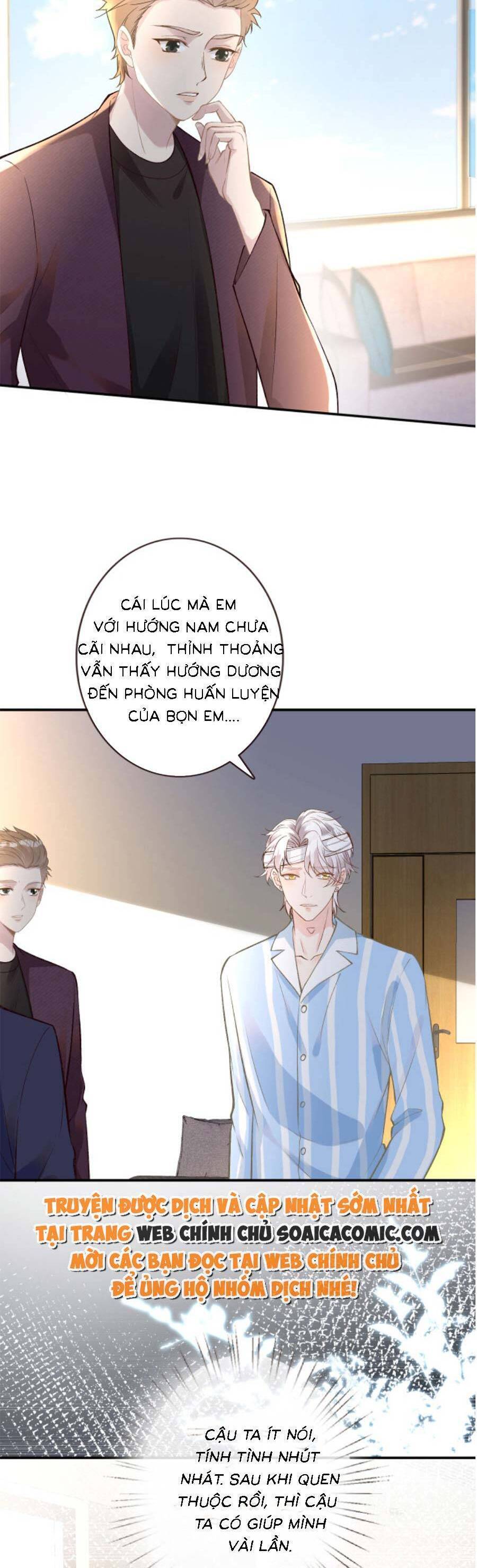 Chương 141 - Trang 1