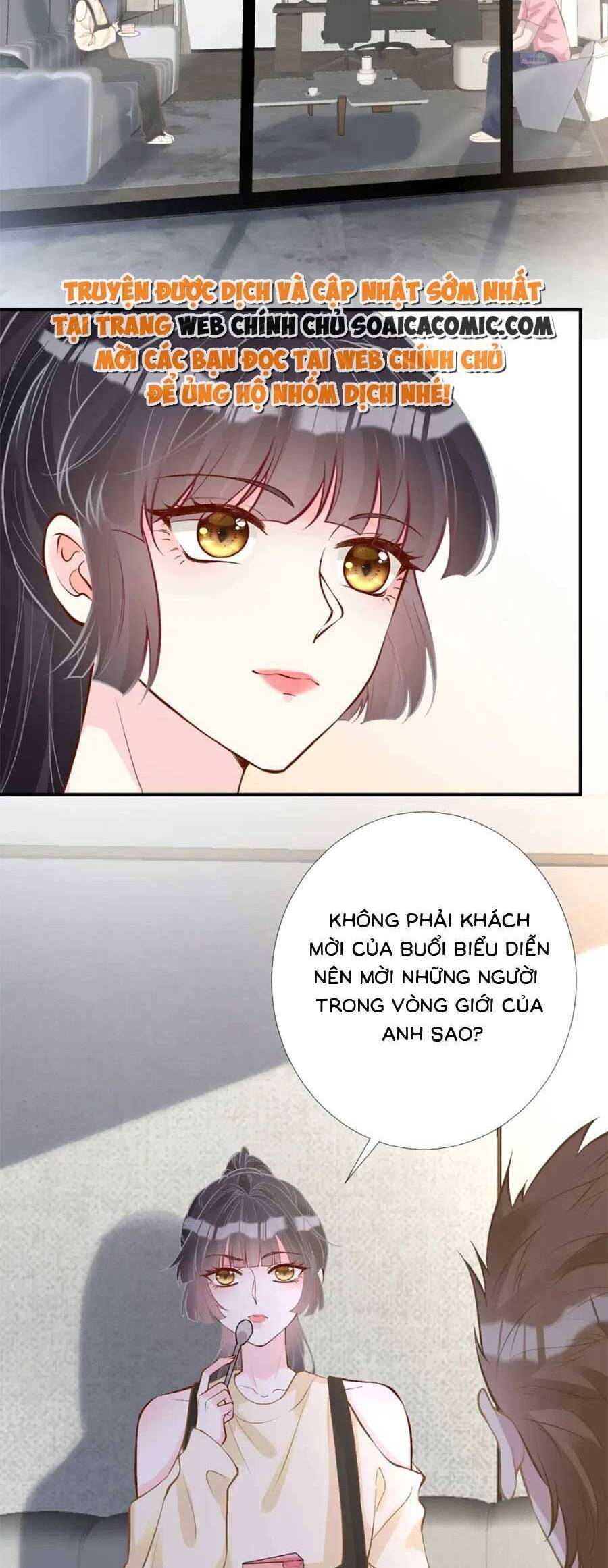 Chương 158 - Trang 1