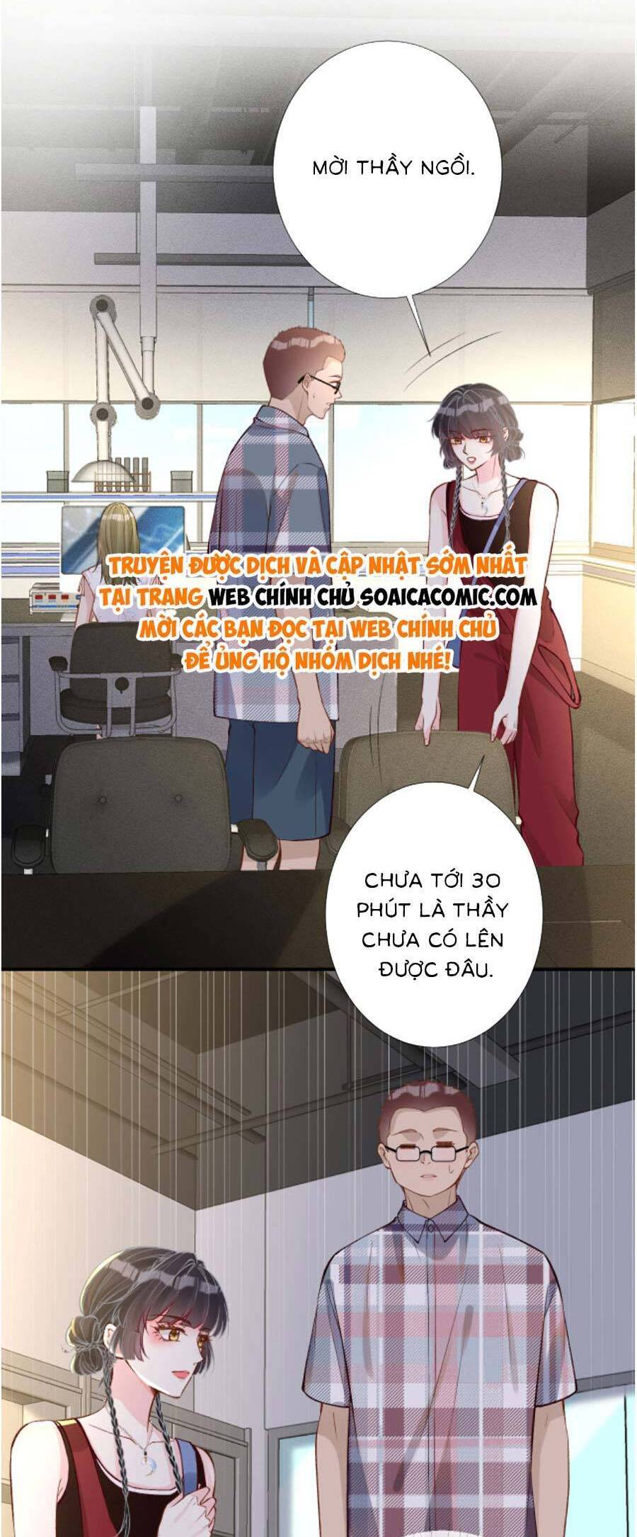 Chương 189 - Trang 1