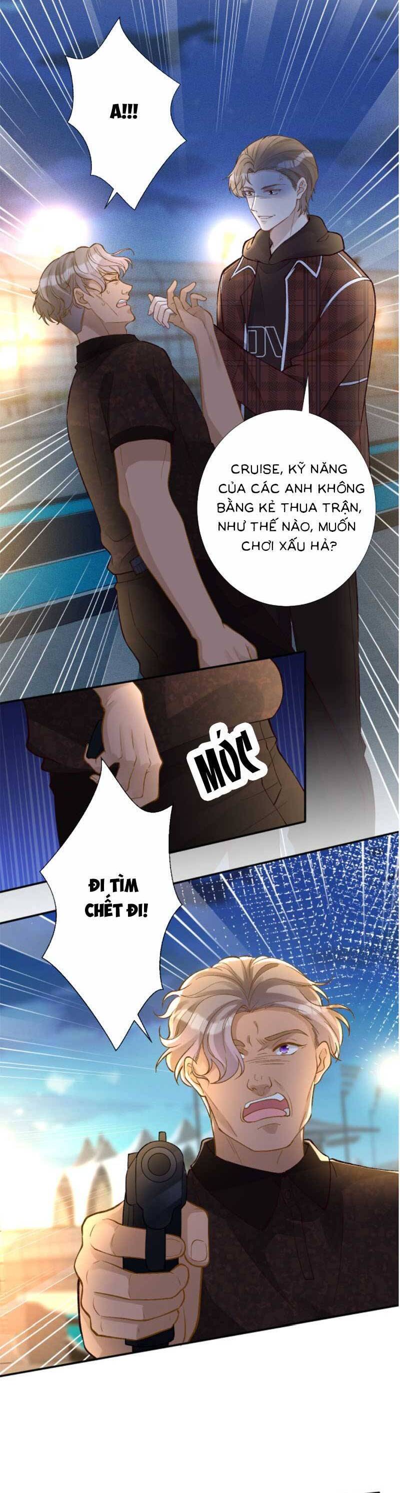 Chương 221 - Trang 1
