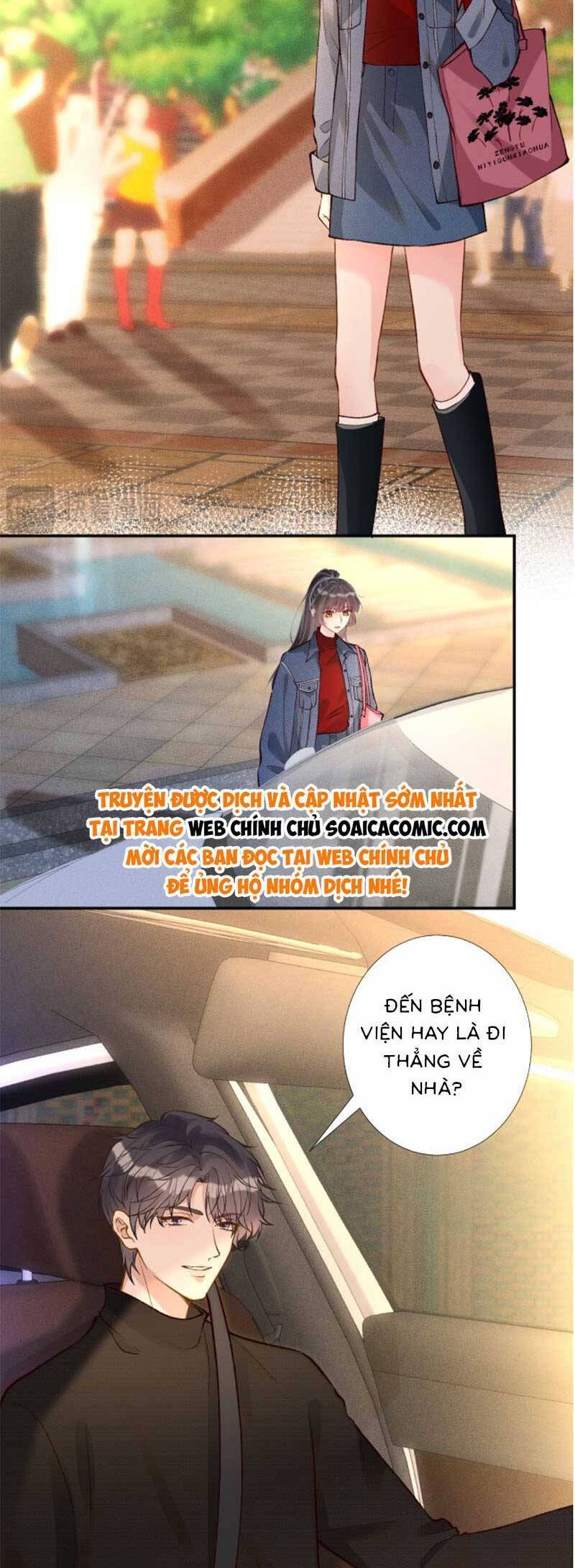 Chương 222 - Trang 1