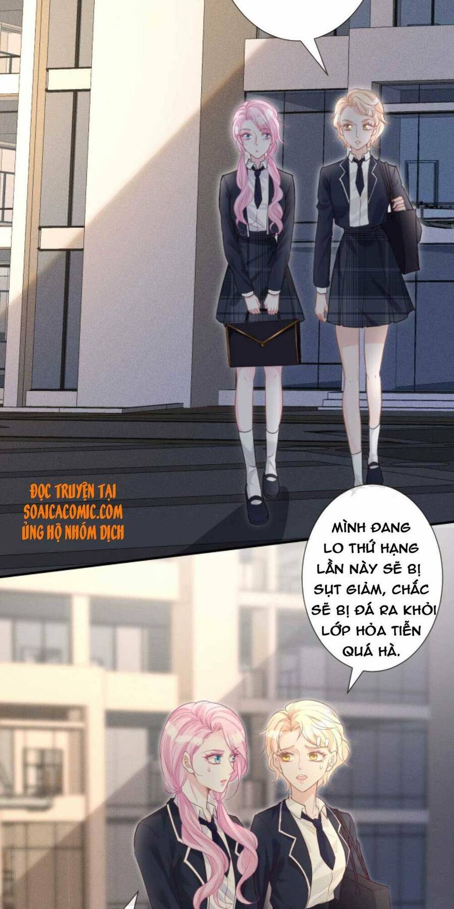 Chương 23 - Trang 1