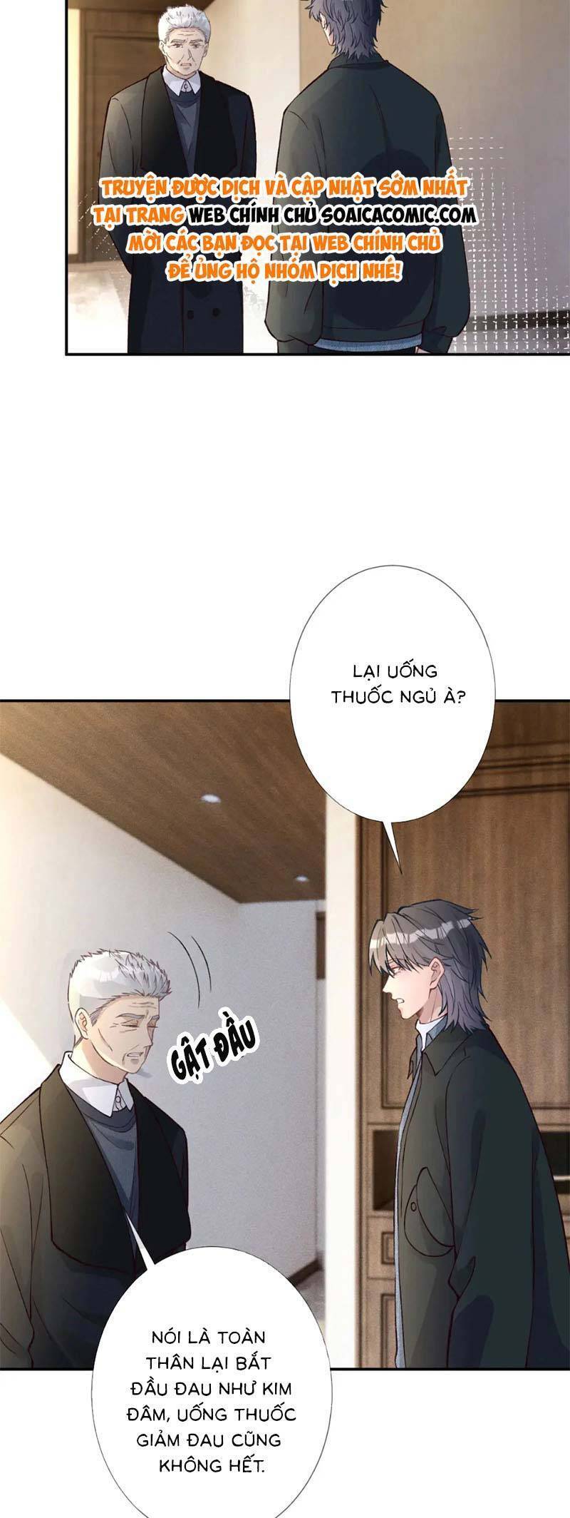 Chương 261 - Trang 1