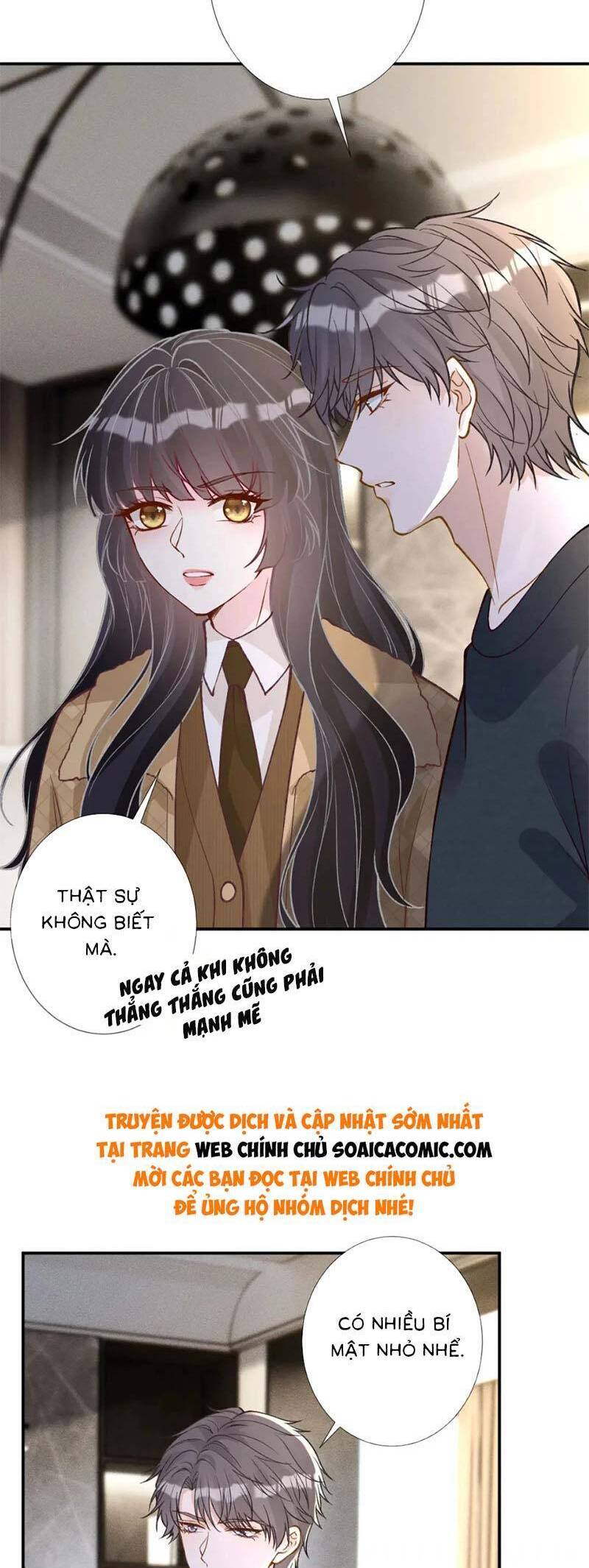 Chương 262 - Trang 1