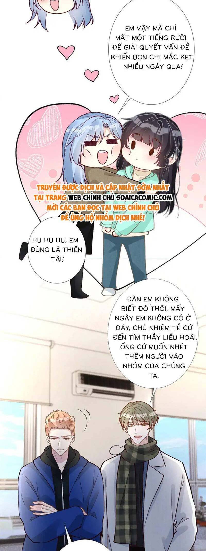 Chương 264 - Trang 1