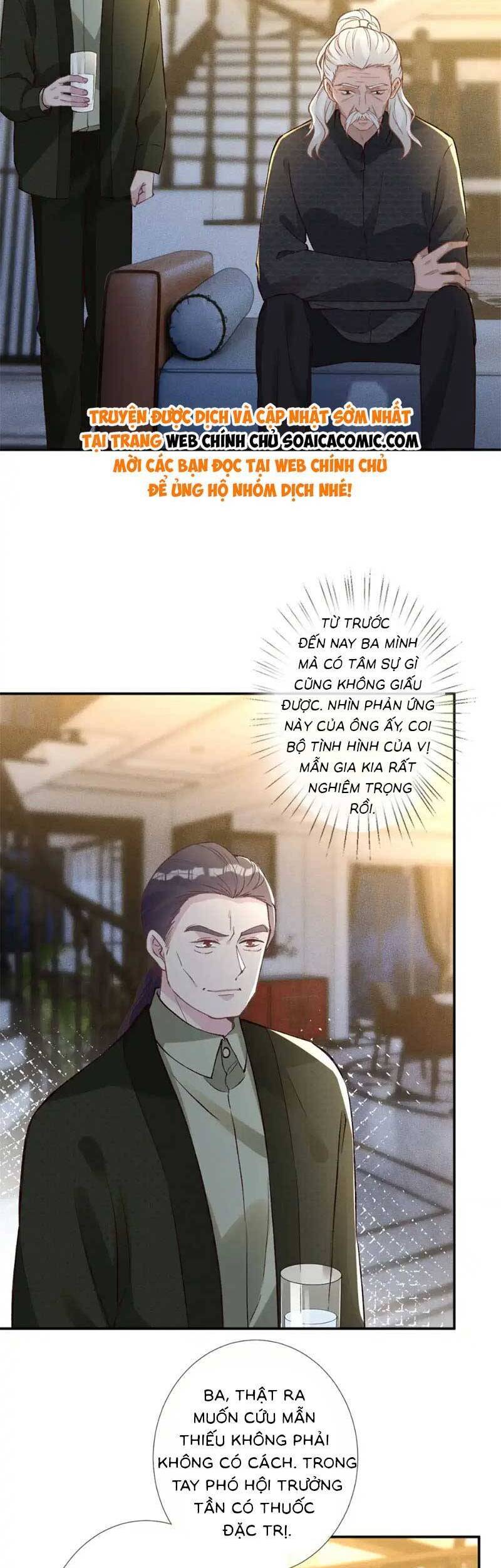 Chương 271 - Trang 1