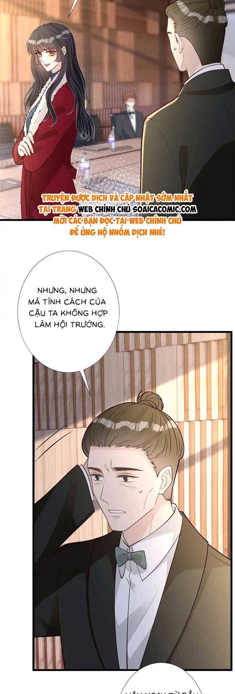Chương 274 - Trang 1