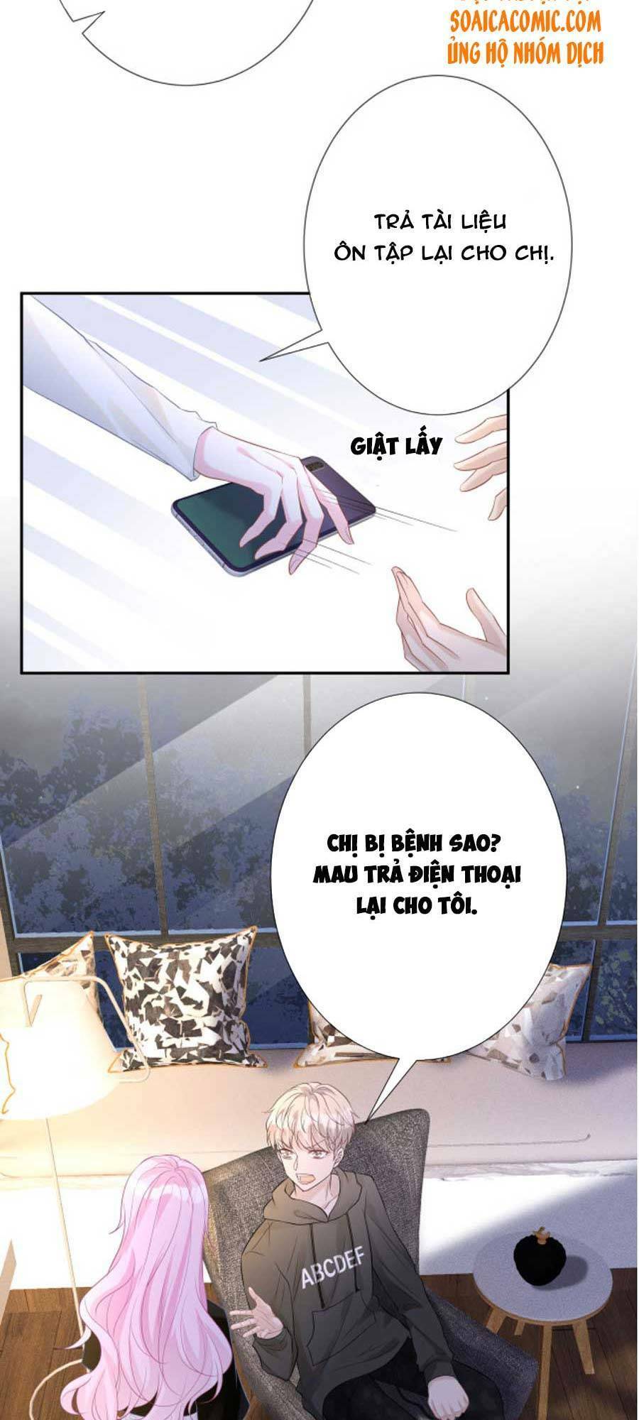 Chương 29 - Trang 1