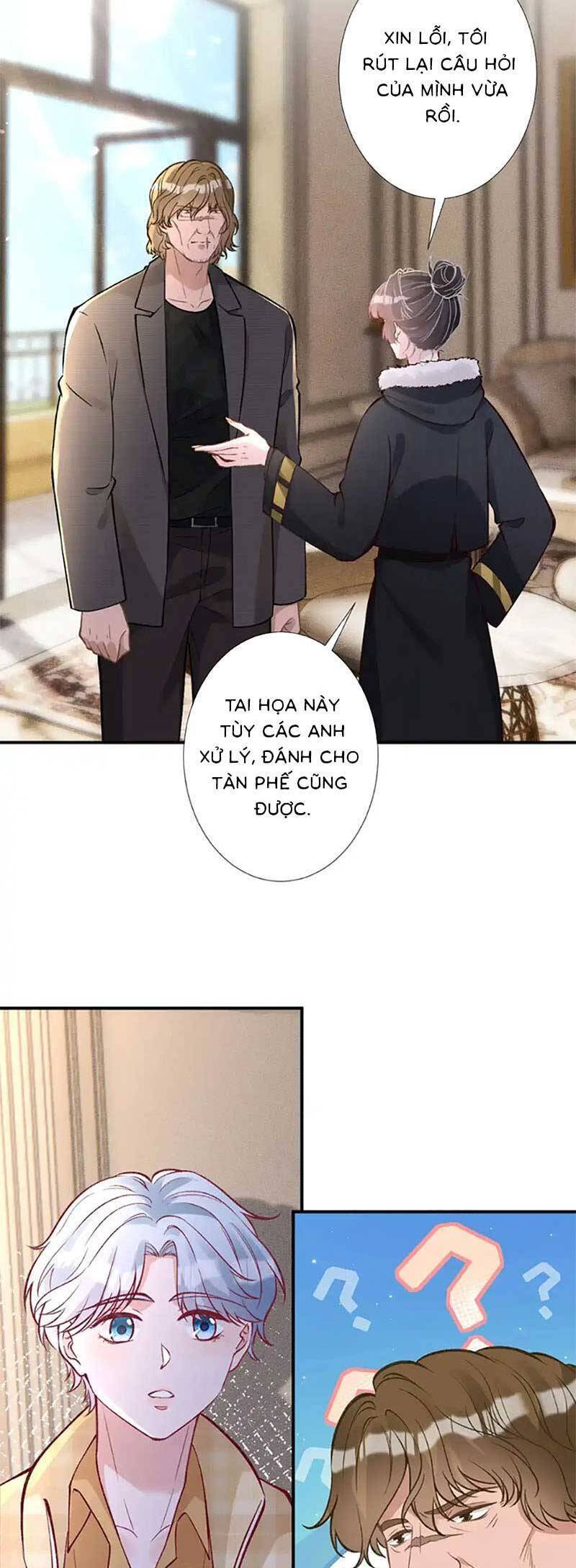 Chương 296 - Trang 1