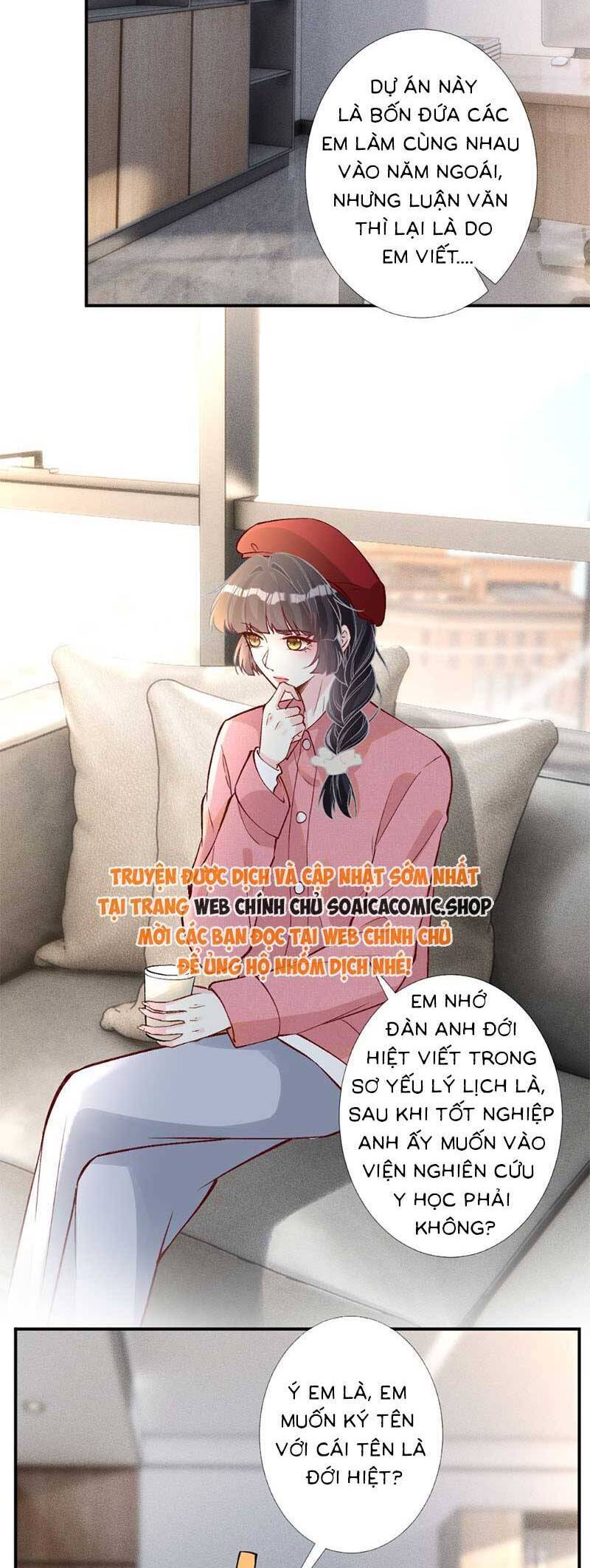 Chương 300 - Trang 1